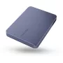 Toshiba Canvio Flex 1TB Metallic Blue 2,5