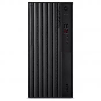 Acer Veriton M6735GT desktop PC Intel Core Ultra 5 225 16GB RAM 512GB SSD Windows 11 Pro nero