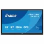 IIYAMA ProLite TE6513A-B3AG display interattivo touch LED IPS 4K UHD 65