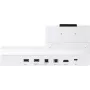 Samsung CY-TF65BFCXEN Connectivity Box e Pen Tray per Flip-Display, grigio scuro