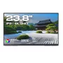 JAPANNEXT 60,5 cm (23,8 pollici) JN-MD-IPS238U-C6 Monitor IPS 4K UHD HDMI USB-C Nero