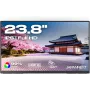 JAPANNEXT 60,5 cm (23,8