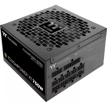 Thermaltake Toughpower XT 750W ATX 3.1 80+ Gold alimentatore completamente modulare