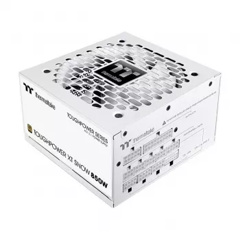 Thermaltake Toughpower XT 850W ATX 3.1 80+ Gold alimentatore completamente modulare