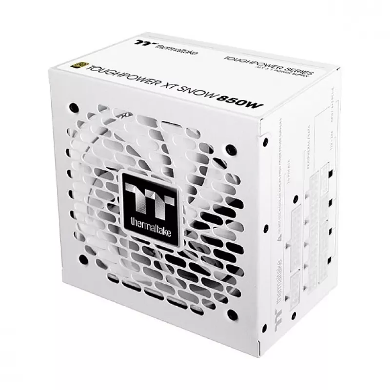 Thermaltake Toughpower XT 850W ATX 3.1 80+ Gold alimentatore completamente modulare