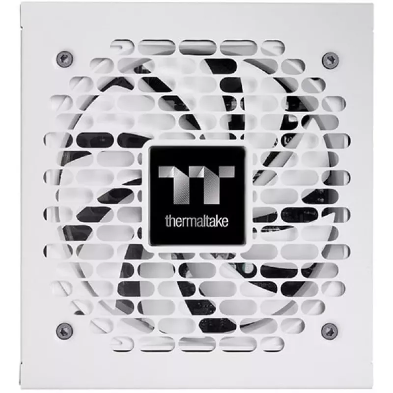 Thermaltake Toughpower XT Snow 1000W ATX 3.1 80 PLUS Gold alimentatore completamente modulare
