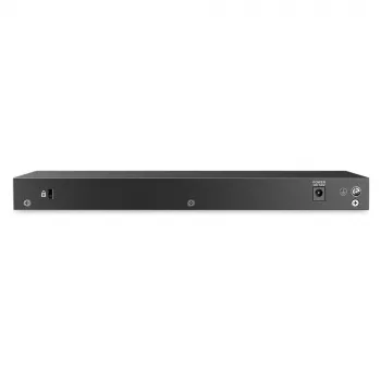 ZyXEL GS1100-16EPS switch PoE+ Gigabit unmanaged 16 porte con budget 135W
