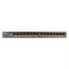ZyXEL GS1100-16EPS switch PoE+ Gigabit unmanaged 16 porte con budget 135W