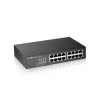 ZyXEL GS1100-16 switch Gigabit unmanaged 16 porte V4