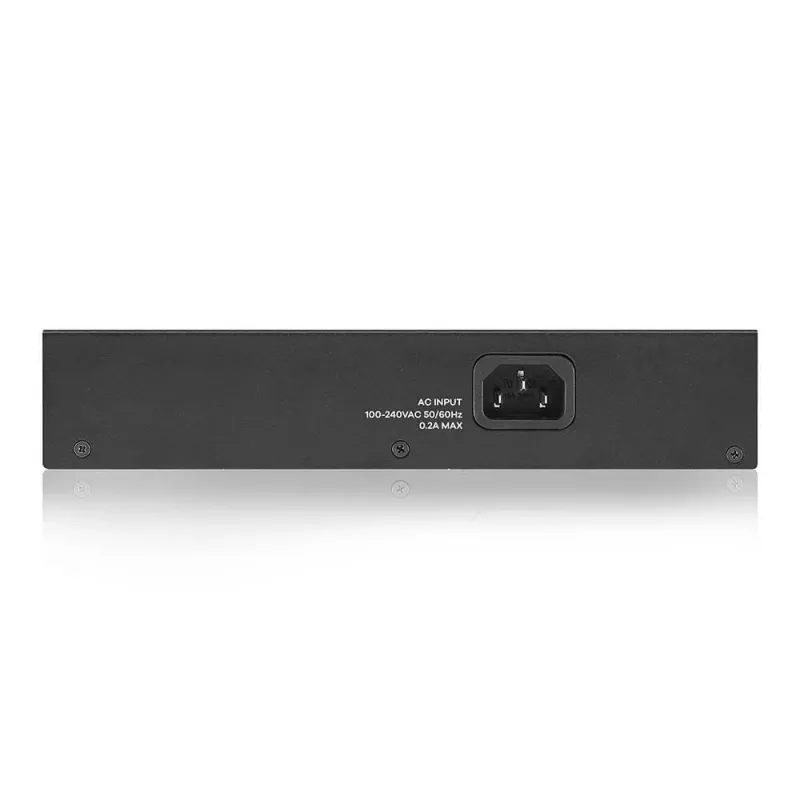 ZyXEL GS1100-16 switch Gigabit unmanaged 16 porte V4