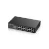 ZyXEL GS1100-16 switch Gigabit unmanaged 16 porte V4