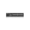 ZyXEL GS1100-16 switch Gigabit unmanaged 16 porte V4