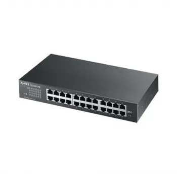 ZyXEL GS1100-24E V4 switch Gigabit unmanaged 24 porte