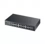 ZyXEL GS1100-24E V4 switch Gigabit unmanaged 24 porte