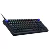 Logitech G316 X 98 tastiera gaming, layout ungherese, nero, con filo, Lightsync RGB