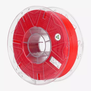 Creality Hyper Series PLA filamento rosso 1 kg 1,75 mm RFID