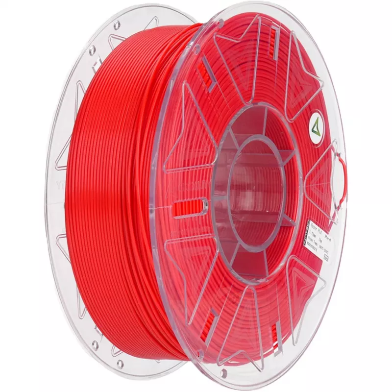 Creality Hyper Series PLA filamento rosso 1 kg 1,75 mm RFID