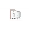 Aqara Power Plug H2 (EU) 16A presa smart con monitoraggio energia, Thread/Zigbee, protezione sovraccarico, bianco