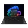 Lenovo ThinkPad X1 Carbon Gen 14 21V7 - Aura Edition - design con cerniera a 180° - Intel Core Ultra 7 355 / 2,3 GHz - Evo - Win 11 Pro - Intel Graphics - 32 GB RAM - 1 TB SSD TCG Opal Encryption 2, NVMe - 35,6 cm (14 pollici)