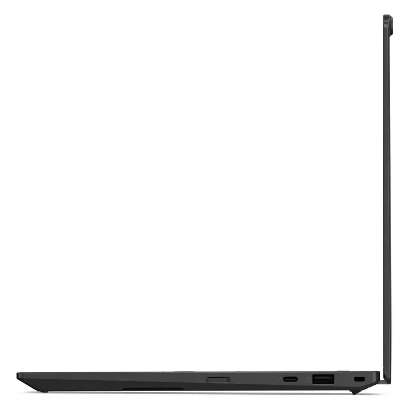 Lenovo ThinkPad X1 Carbon Gen 14 21V7 - Aura Edition - design con cerniera a 180° - Intel Core Ultra 7 355 / 2,3 GHz - Evo - Win 11 Pro - Intel Graphics - 32 GB RAM - 1 TB SSD TCG Opal Encryption 2, NVMe - 35,6 cm (14 pollici)