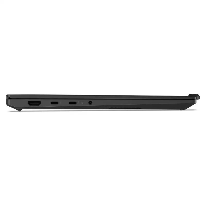 Lenovo ThinkPad X1 Carbon Gen 14 21V7 - Aura Edition - design con cerniera a 180° - Intel Core Ultra 7 355 / 2,3 GHz - Evo - Win 11 Pro - Intel Graphics - 32 GB RAM - 1 TB SSD TCG Opal Encryption 2, NVMe - 35,6 cm (14 pollici)