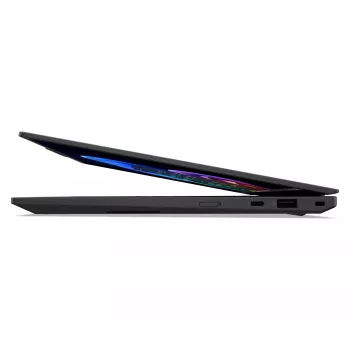 Lenovo ThinkPad X1 Carbon Gen 14 21V7 - Aura Edition - design con cerniera a 180° - Intel Core Ultra 7 355 / 2,3 GHz - Evo - Win 11 Pro - Intel Graphics - 32 GB RAM - 1 TB SSD TCG Opal Encryption 2, NVMe - 35,6 cm (14 pollici)