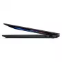 Lenovo ThinkPad X1 Carbon Gen 14 21V7 - Aura Edition - design con cerniera a 180° - Intel Core Ultra 7 355 / 2,3 GHz - Evo - Win 11 Pro - Intel Graphics - 32 GB RAM - 1 TB SSD TCG Opal Encryption 2, NVMe - 35,6 cm (14 pollici)