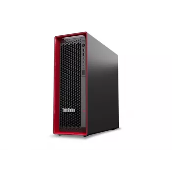 Lenovo ThinkStation P5 Gen 2 30KB0028GE PC desktop, Intel Xeon 638, 64GB DDR5, 1TB SSD, NVIDIA RTX PRO 4500 Blackwell 32GB, Windows 11 Pro for Workstations
