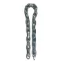 Master Lock catena in acciaio temprato con guaina protettiva 8021EURD