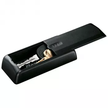 Master Lock Portachiavi magnetico 207EURD nero