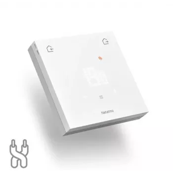 Netatmo Termostato cablato Original