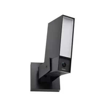 Netatmo Telecamera da esterno Original NOC2-B nero