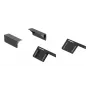 OPLITE F1 Expansion Kit per R8 Cockpit nero Retail