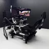 OPLITE F1 Expansion Kit per R8 Cockpit nero Retail