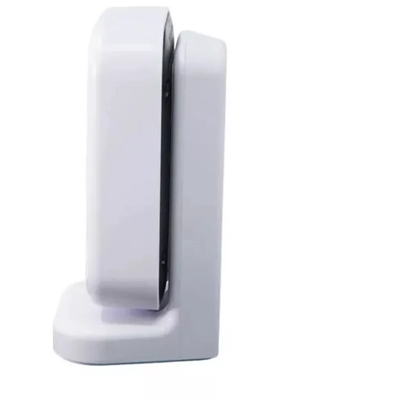 Shelly Plug & Play Presence Sensor Gen4 bianco - rilevatore di presenza - WLAN - Matter - Zigbee - BT