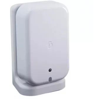 Shelly Plug & Play Presence Sensor Gen4 bianco - rilevatore di presenza - WLAN - Matter - Zigbee - BT