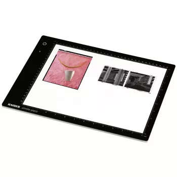Kaiser LED lightbox Slimlite Plano 32x22,8 cm