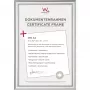 WALTHER Trendstyle KP130S cornice 21x29,7 cm DIN A4 plastica argento