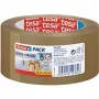 Tesa nastro adesivo da imballaggio Ultra Strong 66m x 50mm marrone PVC