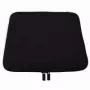 PEDEA Sleeve-Trend custodia per notebook 15,6 pollici (39,6 cm) nero