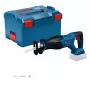 Bosch GSA18V-280 sega a sciabola a batteria in L-BOXX (06016D1001)