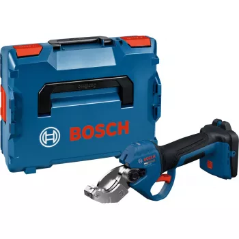 Bosch GPC18V-32P tagliatubi a batteria in L-BOXX (06019S2001)