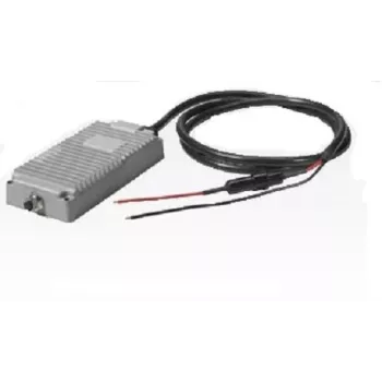 Zebra convertitore DC/DC - ingresso 36/48/60 V, uscita 12 V - per serie MC9000