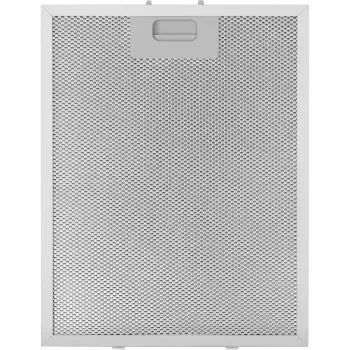 Respekta filtro antigrasso in metallo MIZ 33060 (3 pz.)