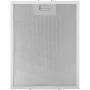 Respekta filtro antigrasso in metallo MIZ 33060 (3 pz.)