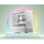 LC-Power LC-812W-ON Quartz Vision case gaming Midi-Tower, ATX