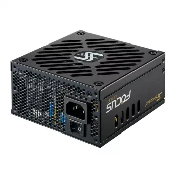 Seasonic FOCUS SGX-650 alimentatore 650W 80+ Gold SFX-L completamente modulare