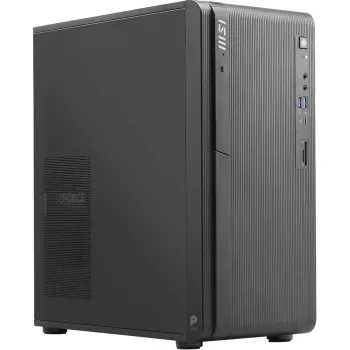 MSI PRO DP180 AI 8HG-1433XAT Intel Core i5-14400 16GB 512GB SSD nero FreeDOS