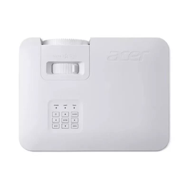 Acer PL2535pi Vero proiettore laser DLP, Full HD, 5500 lumen ANSI, Bianco
