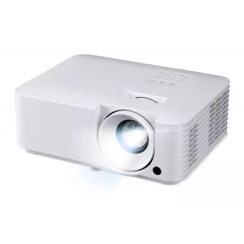 Acer PL2535pi Vero proiettore laser DLP, Full HD, 5500 lumen ANSI, Bianco